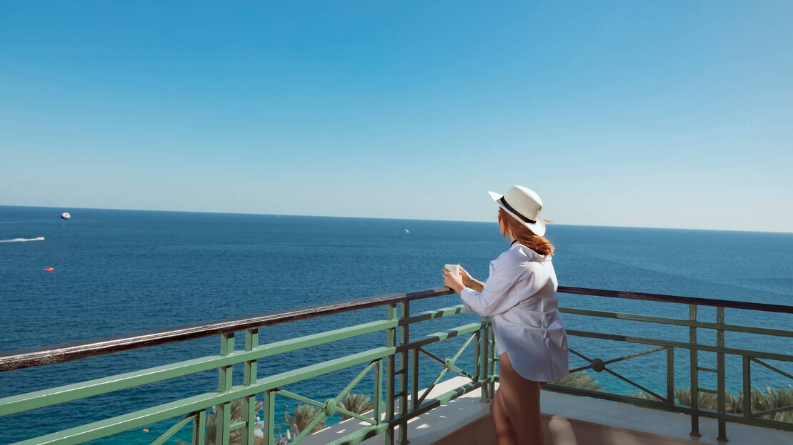 Dreams Corfu Resort & Spa